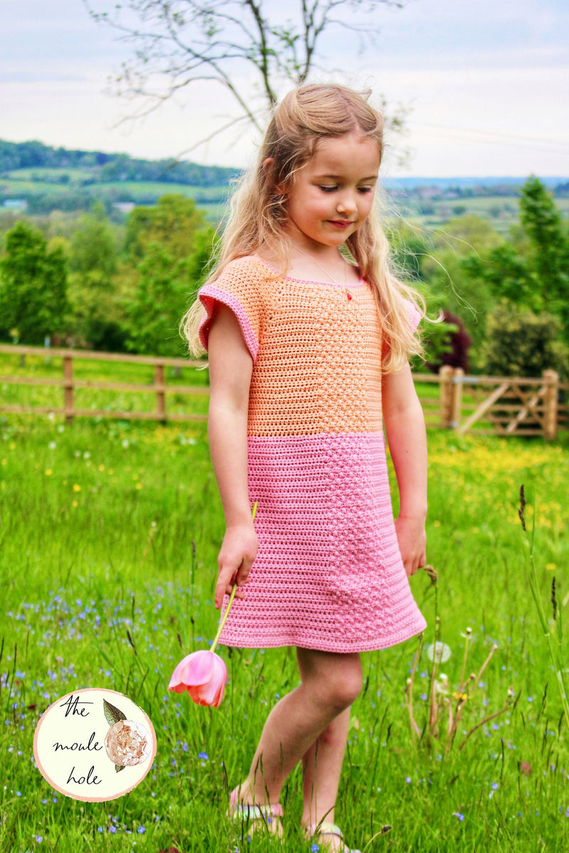 joie crochet dress Joy Pattern – The Moule Hole on styling 3/4th sleeves Fabric:French Lace Rhinestone Embellished Sheer Bodycon