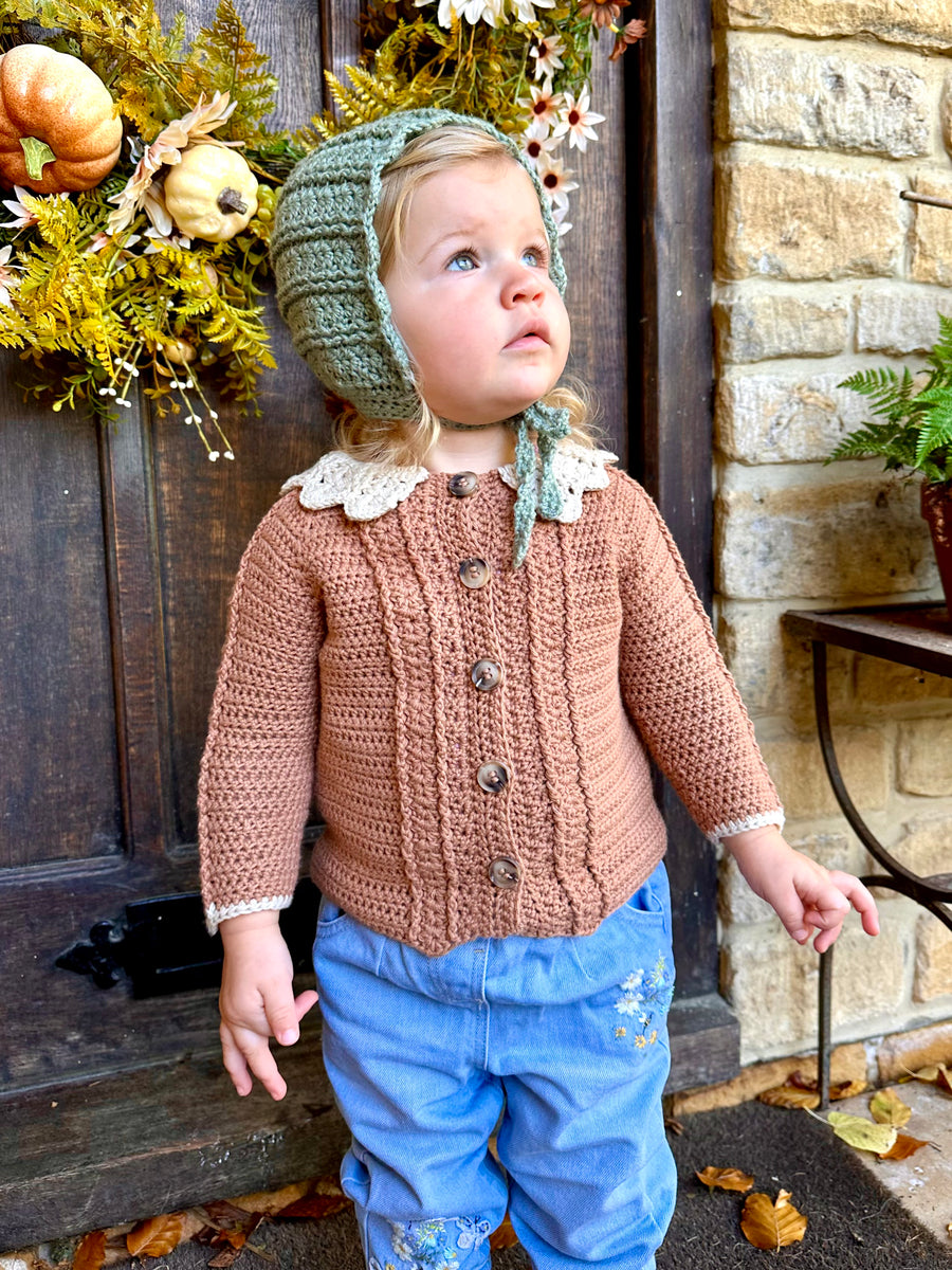 Henrietta Collection – The Moule Hole