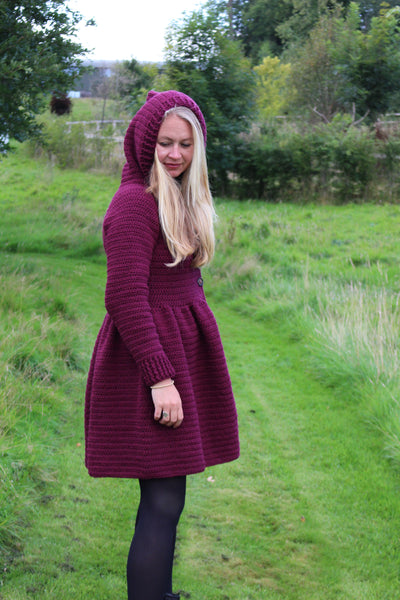 Mama Magdalena Jacket