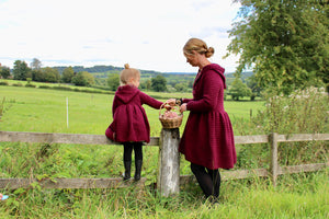 Mama Magdalena Jacket