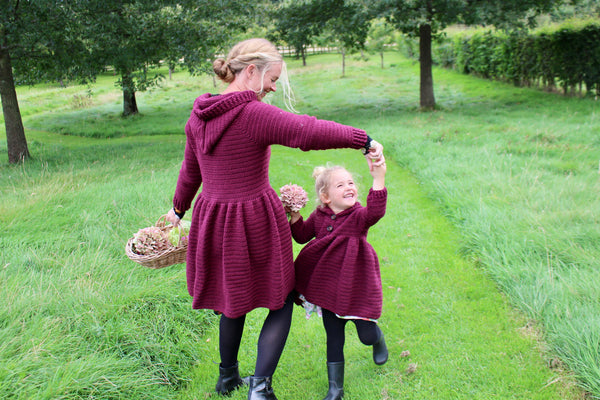 Mama Magdalena Jacket