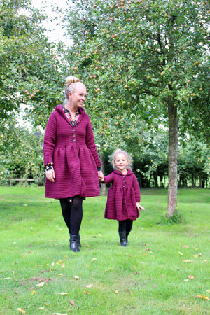 Mama Magdalena Jacket