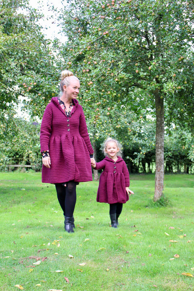 Mama Magdalena Jacket