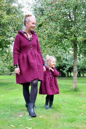 Mama Magdalena Jacket