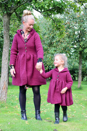 Mama Magdalena Jacket