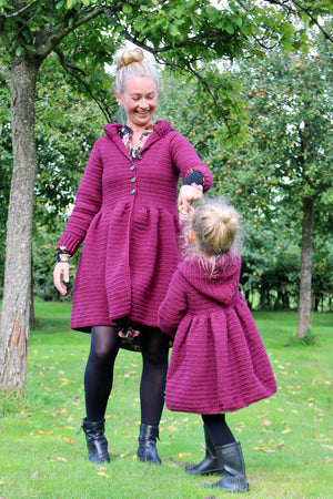 Mama Magdalena Jacket