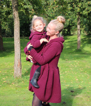 Mama Magdalena Jacket