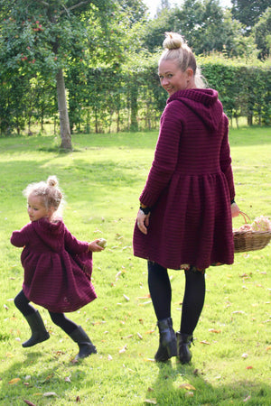 Mama Magdalena Jacket