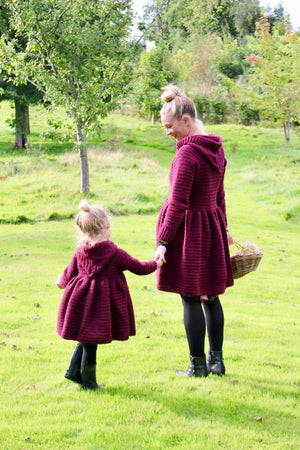 Mama Magdalena Jacket