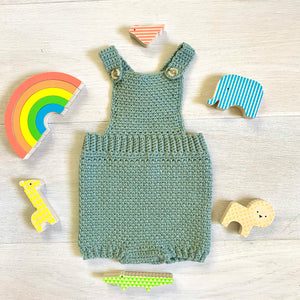 Mini Moule Baby Crochet Bundle | Crochet Paradise 2027