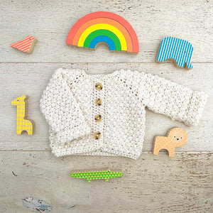 Mini Moule Baby Crochet Bundle | Crochet Paradise 2027