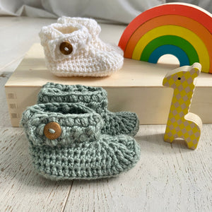 Mini Moule Baby Crochet Bundle | Crochet Paradise 2027