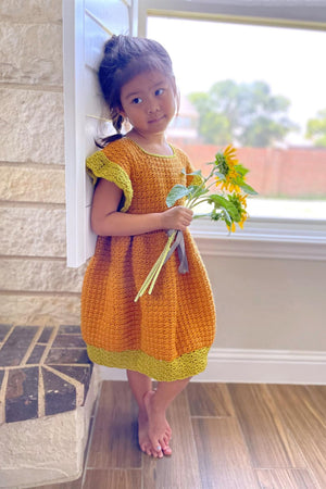 Tessa Dress Crochet Pattern The Moule Hole Tessa Dress Crochet Pattern The Moule Hole