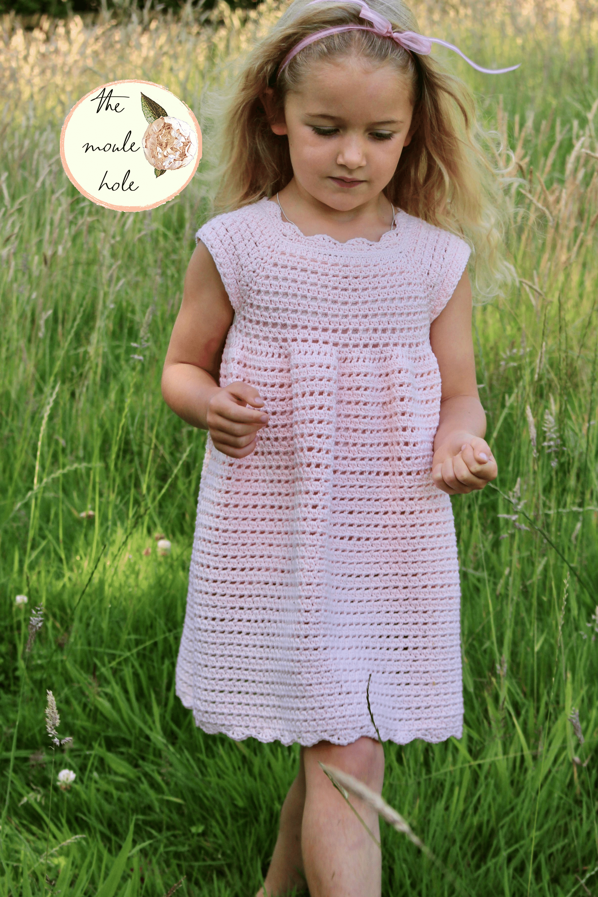 crochet sweetheart dress pattern How to Crochet Sweetheart Dress