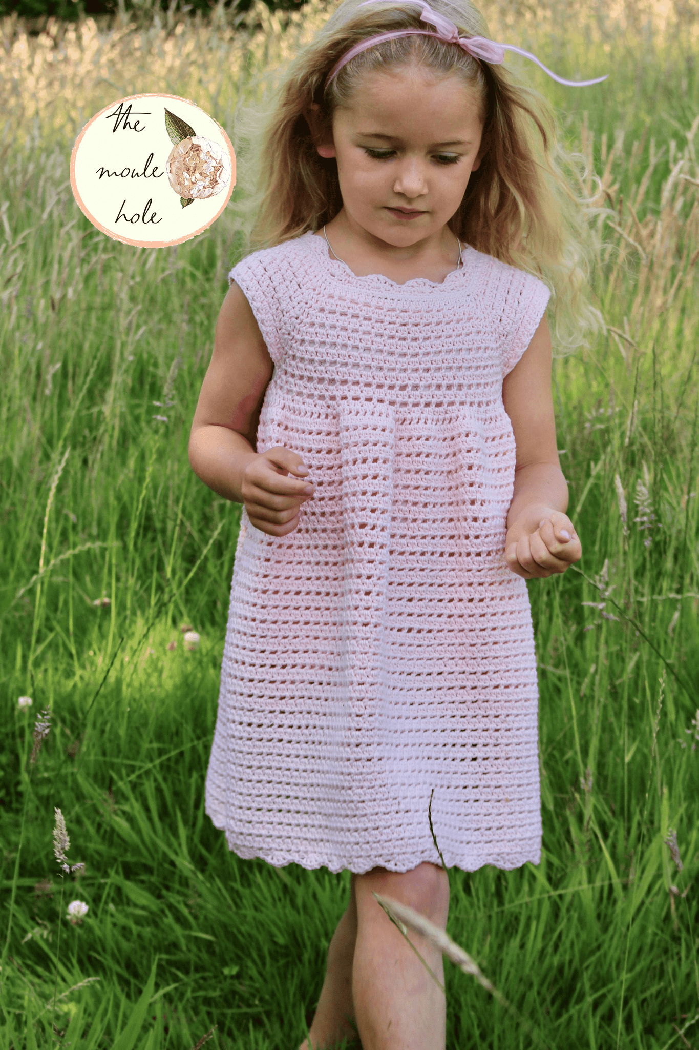 Sweet Cecilia Dress Crochet Pattern The Moule Hole Sweet Cecilia Dress Crochet Pattern The Moule Hole