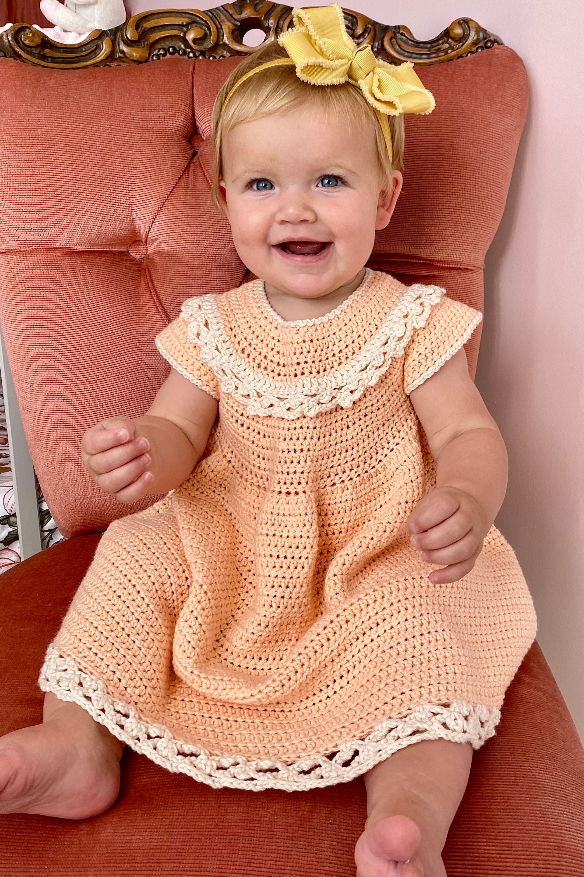 The Ophelia Dress Crochet Pattern The Moule Hole The Ophelia Dress Crochet Pattern The Moule Hole
